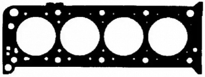 WILMINK GROUP wg1178352 -  Прокладка, головка цилиндра